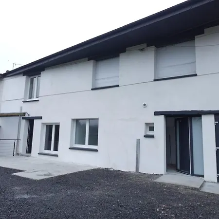 L'elegant T2 - Calme Et Spacieux * Lens